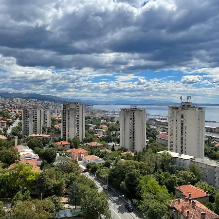 With Amazing View